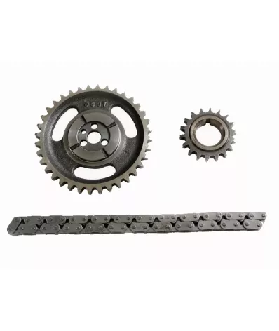 Komplet rozrządu GM 4.3L V6 - TYP A