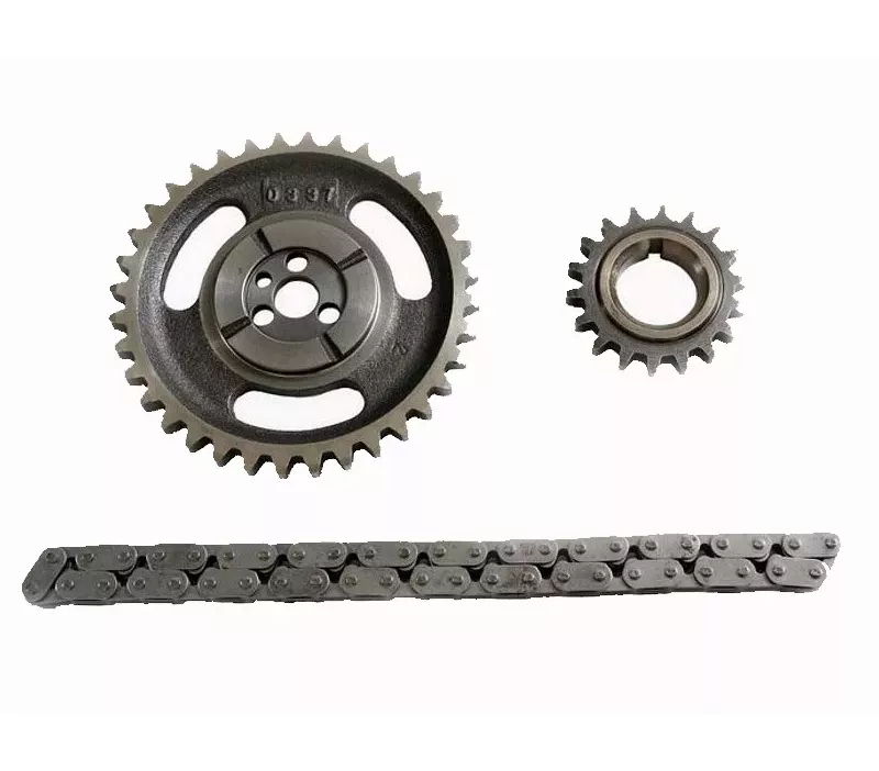 Komplet rozrządu GM 4.3L V6 - TYP A