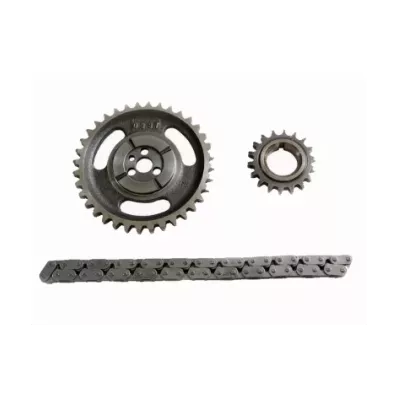 Komplet rozrządu GM 4.3L V6 - TYP A