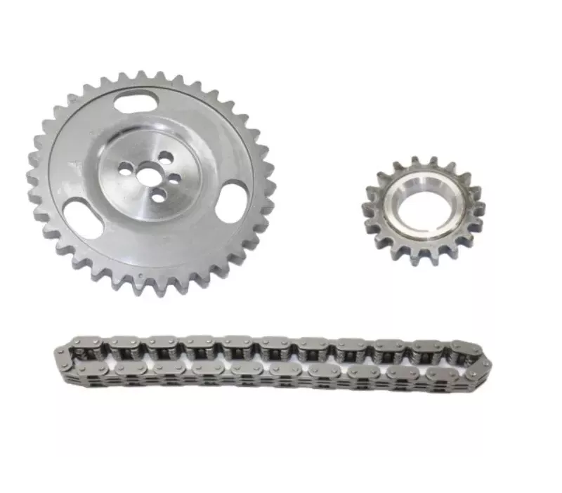 Komplet rozrządu GM 4.3L V6 - TYP F