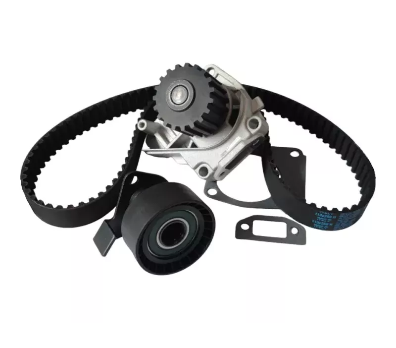 Komplet rozrządu MICROCAR LIGIER + POMPA WODY