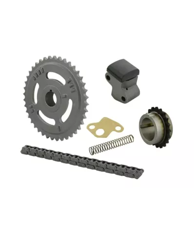 Komplet rozrządu LINDE silnik: K21