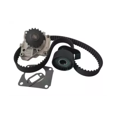 Komplet rozrządu MICROCAR LOMBARDINI FOCS + POMPA WODY