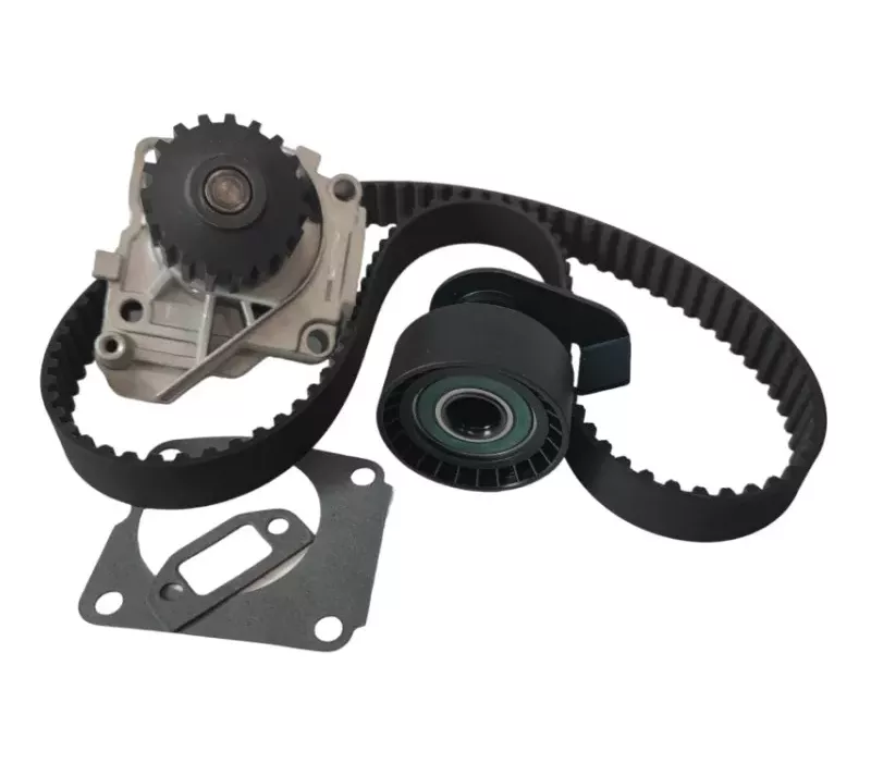 Komplet rozrządu MICROCAR LIGIER + POMPA WODY