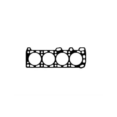 Uszczelka głowicy MITSUBISHI 4G32 - TYP C