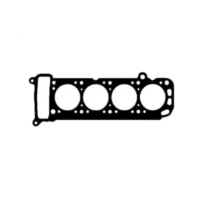 Uszczelka głowicy MITSUBISHI 4G32 - TYP B