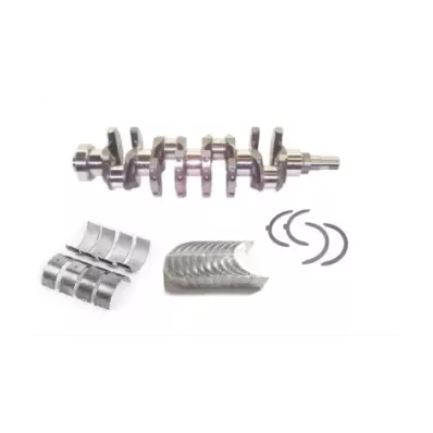 Wał korbowy TOYOTA 4Y - Z PANEWKAMI