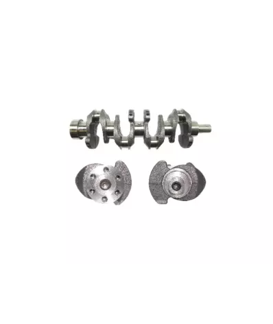 Wał korbowy NISSAN K25