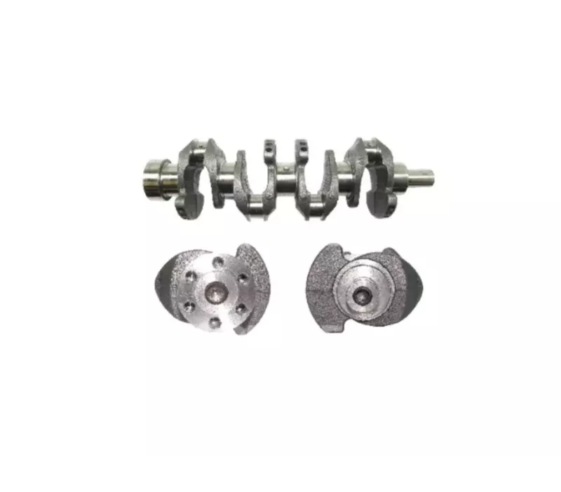 Wał korbowy NISSAN K25