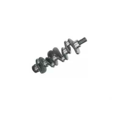 Wał korbowy NISSAN K21