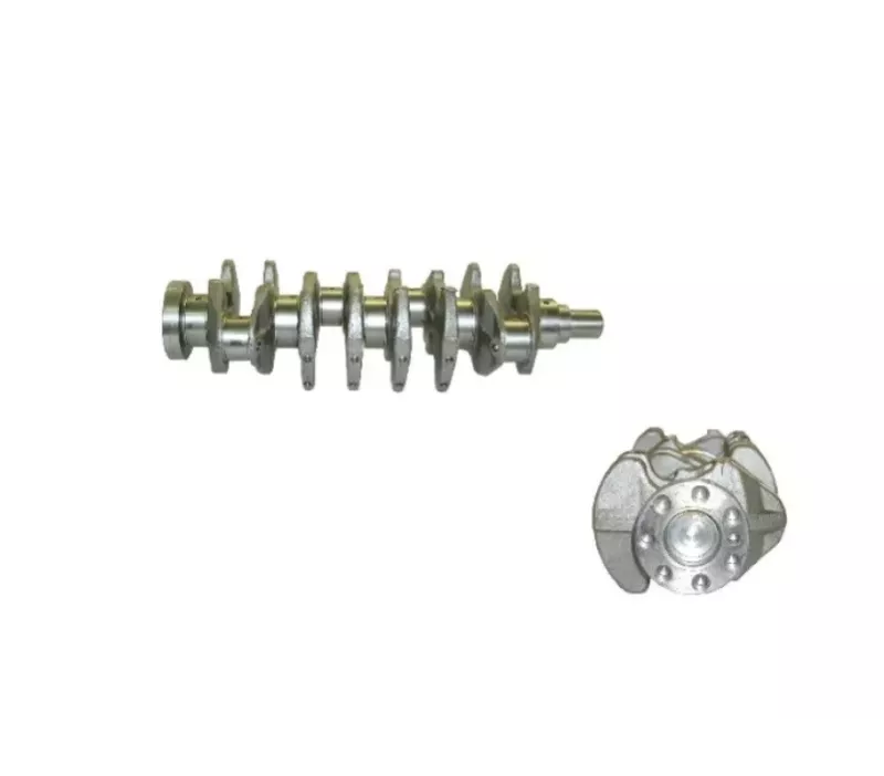 Wał korbowy MITSUBISHI 4G64 8V TYP B