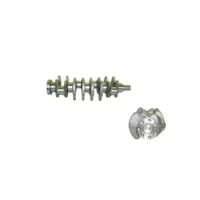 Wał korbowy MITSUBISHI 4G64 8V TYP B