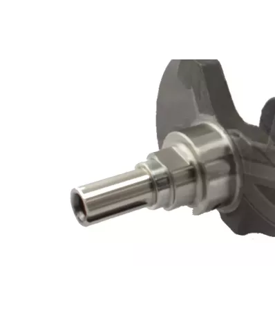 Wał korbowy MAZDA FE 8V TYP B