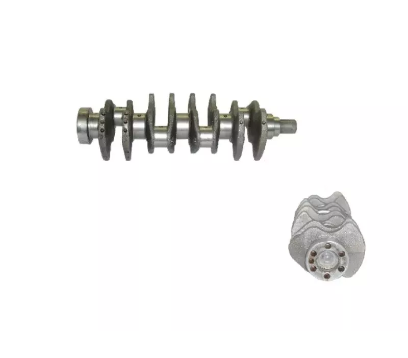 Wał korbowy MITSUBISHI 4G64 8V TYP A