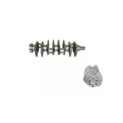 Wał korbowy MITSUBISHI 4G64 8V TYP A