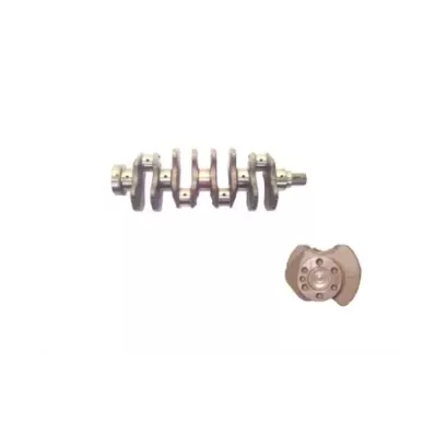 Wał korbowy MITSUBISHI 4G63 8V TYP A