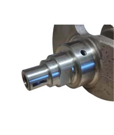 Wał korbowy MAZDA FE 8V TYP A