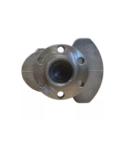 Wał korbowy MAZDA FE 8V TYP A