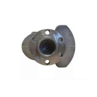 Wał korbowy MAZDA FE 8V TYP A