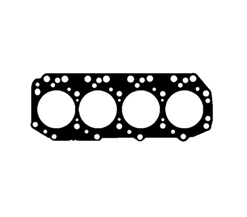 Uszczelka głowicy ISUZU 4JA1 - 1.70mm