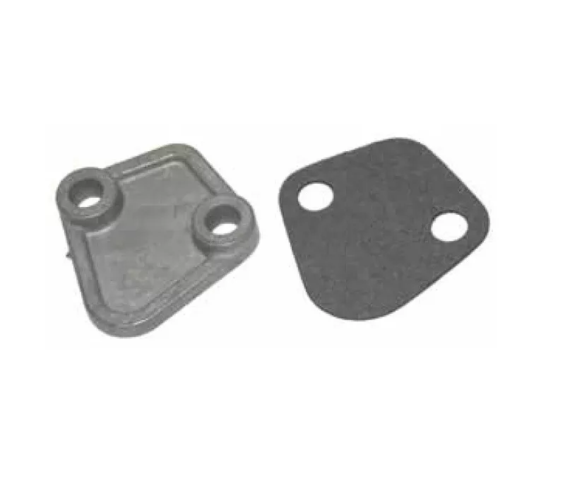 ZAŚLEPKA POMPY PALIWA MECHANICZNEJ