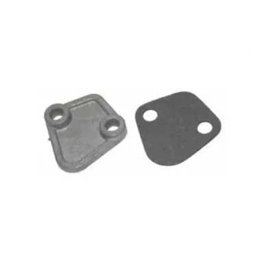 ZAŚLEPKA POMPY PALIWA MECHANICZNEJ