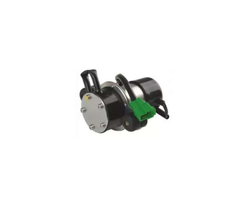 POMPA PALIWA ELEKTRYCZNA - UNIWERSALNA