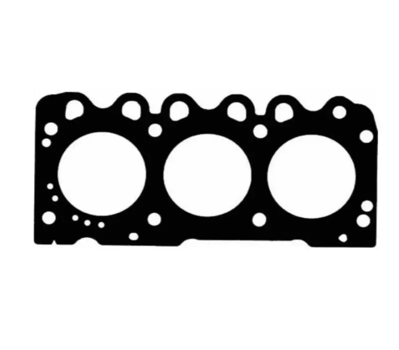 Uszczelka głowicy DEUTZ F3L1011F - 1.55