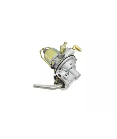 POMPA PALIWA NISSAN K15 - TYP A