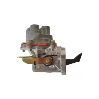 POMPA PALIWA PERKINS  D3.152