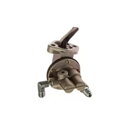 POMPA PALIWA TOYOTA 3P - TYP A