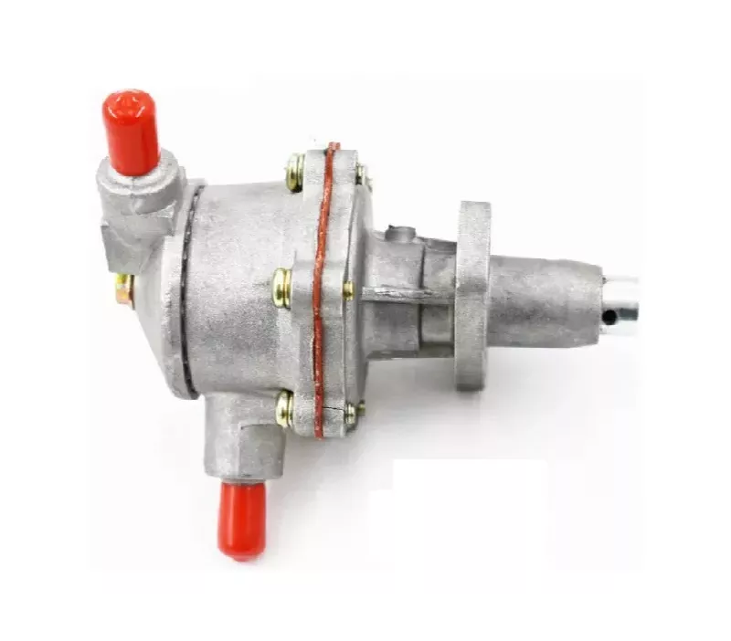 POMPA PALIWA PERKINS EL