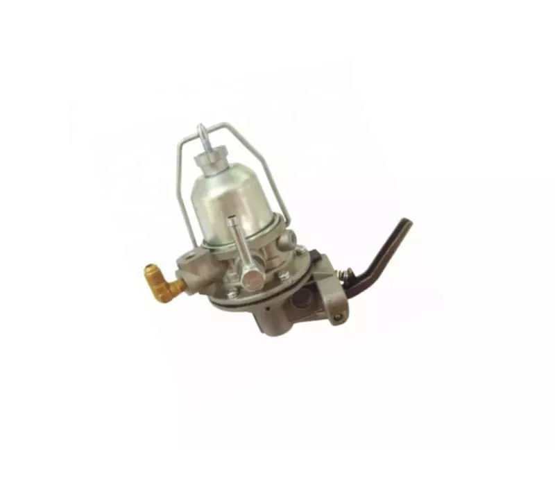 POMPA PALIWA NISSAN K25 - TYP A