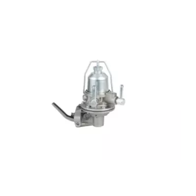 POMPA PALIWA NISSAN  K25  - TYP B