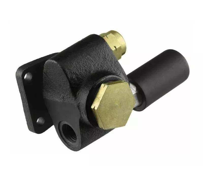 POMPA PALIWA SISU 309DS