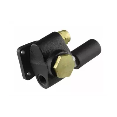 POMPA PALIWA SISU 309DS