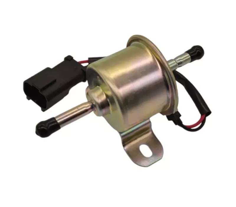 POMPA PALIWA ELEKTRYCZNA YANMAR 4TNE84