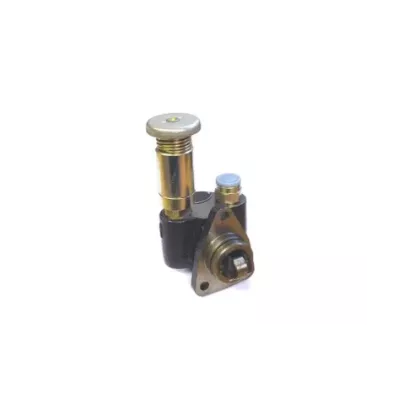 POMPA PALIWA SISU 320D