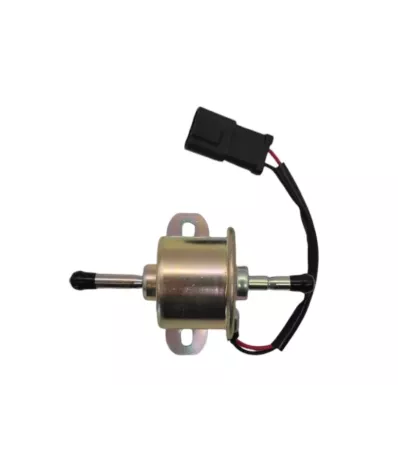 POMPA PALIWA ELEKTRYCZNA YANMAR 2D68E