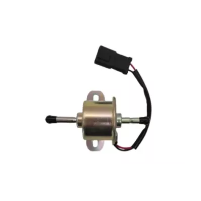 POMPA PALIWA ELEKTRYCZNA YANMAR 2D68E