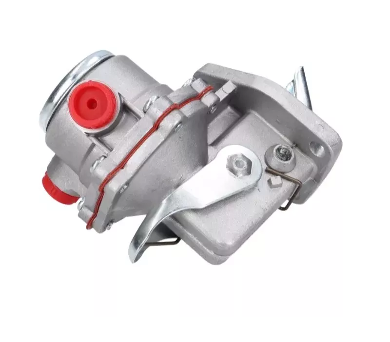 POMPA PALIWA DEUTZ F6L812