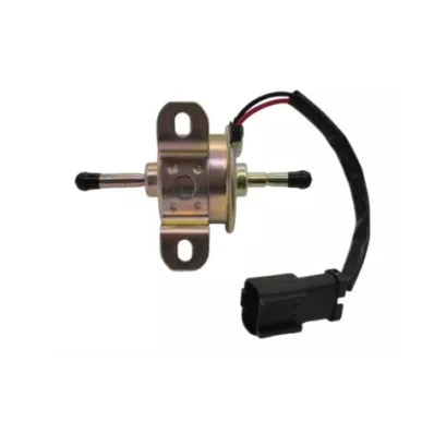 POMPA PALIWA ELEKTRYCZNA KOMATSU 3D67E