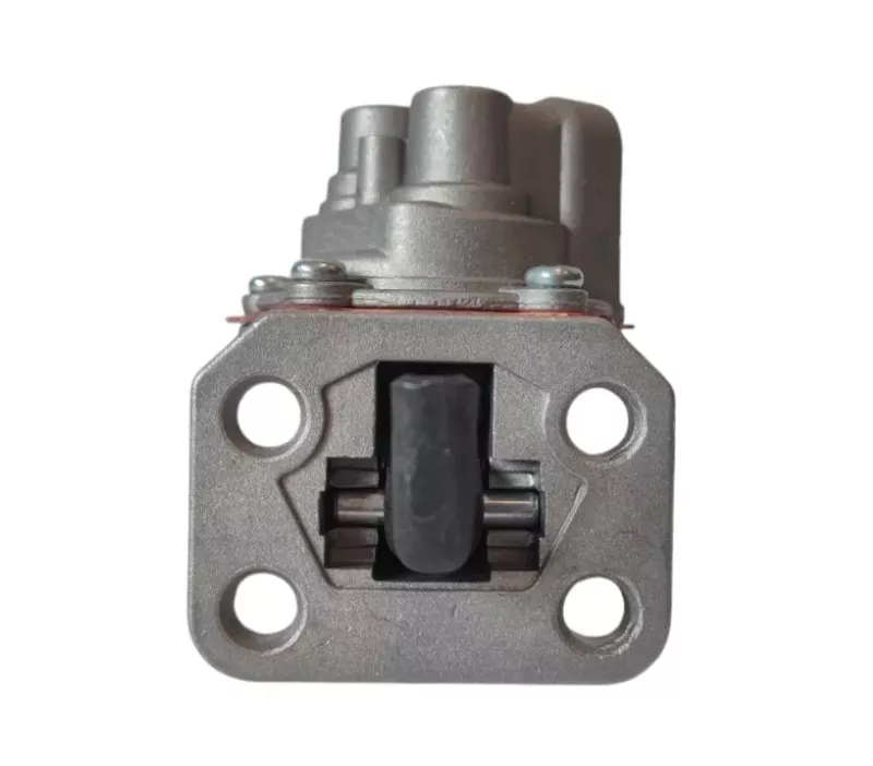 POMPA PALIWA URSUS model: C-360 3P