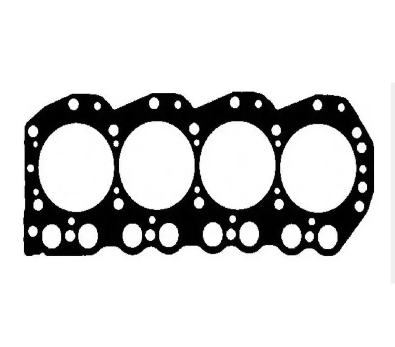 Uszczelka głowicy NISSAN QD32 - 1.35mm