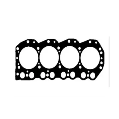 Uszczelka głowicy NISSAN QD32 - 1.35mm