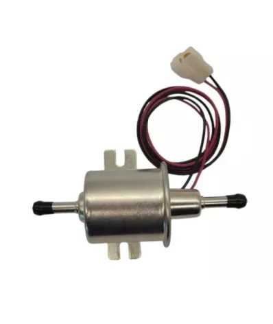 POMPA PALIWA ELEKTRYCZNA KOMATSU 3D68E - TYP B