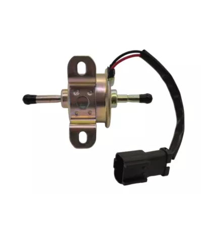 POMPA PALIWA ELEKTRYCZNA KUBOTA V3800-DI