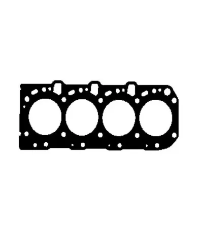 Uszczelka głowicy TOYOTA 1KD - 0.70mm