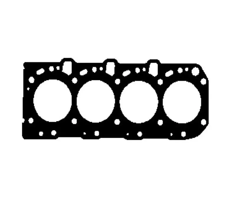 Uszczelka głowicy TOYOTA 1KD - 0.70mm
