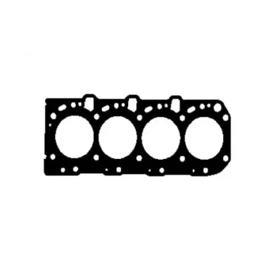 Uszczelka głowicy TOYOTA 1KD - 0.85mm